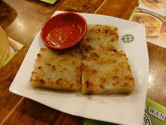 -添好运点心专门店(深水埗店)