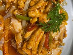 -马凯餐厅(地安门店)