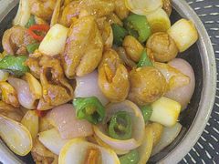 -香山湖渔家大院