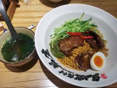 -和府捞面(北美新天地店)