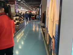 -法雅体育工厂店(皂君庙路店)