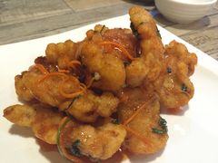 -四姐妹东北饺子(沙尾路店)