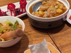 -老板恋上鱼(恒隆广场店)