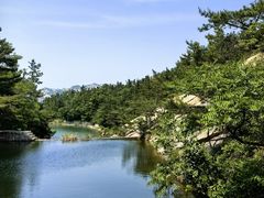 -九龙池景区