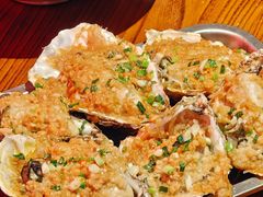 -黄弟大排档·湖南菜·小龙虾·小海鲜(凯旋北路店)