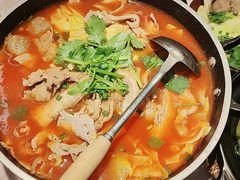 -乔阿马·江南味·驴肉香(龙湖华泾天街店)