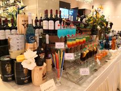 -安蒂娅·海鲜自助餐厅(安蒂娅美兰酒店)