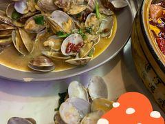 -A8小馆·海鲜烧烤(樱珠苑小区店)