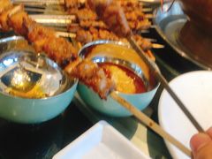 -宝弟羊肉馆(众意路店)