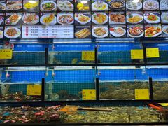 -醉壹号海鲜大排档(厦门美食地标店)