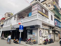 门面-花姨·老电影院果汁冰(88号店)