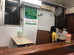 大堂-国英炖品店(甲子路店)