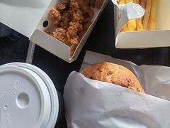 -必胜客(华地店)