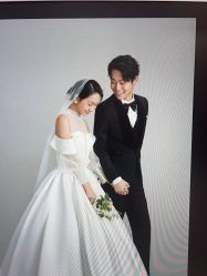 -巴黎新娘婚纱摄影·婚礼策划(嘉定总店)