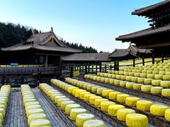 -禅宗少林·音乐大典