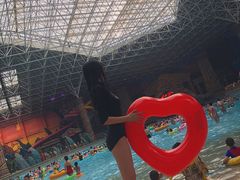 -波塞冬旅游度假区