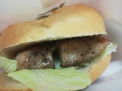 -L猪扒包(天河购书中心店)