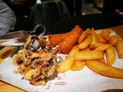 -新贝乐意大利餐厅(苏州中心店)