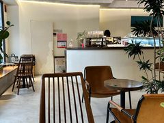 -fishtank鱼缸咖啡(三山街店)
