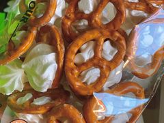 碱水小饼干-OUR Bakery(SKP-S店)