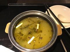 -鲁西肥牛(九方购物中心店)