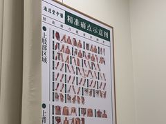 -通透堂中医·精准推拿(万科云城分院)