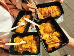 -冠雄先生烤冷面(熙街旗舰店)