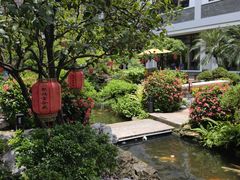 -聚福宝合苑食府(南头镇店)