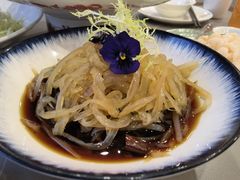 -苏城小院·园林精致苏州菜(斜塘老街店)
