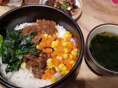 -和府捞面(方庄店)