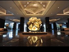 金陵饭店-南京金陵饭店