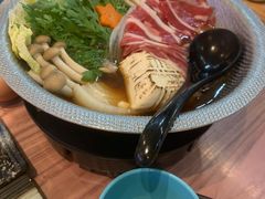 -晴季寿司(红旗街万达店)