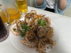 -人和啤酒屋海鲜大排档(营口路店)
