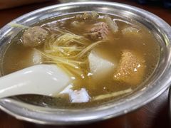 -阿秋牛排(湖心街店)