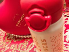 -星巴克(天津大悦城第二店)