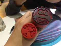 -熊猫邮局(少城店)