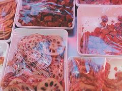 -绝味鸭脖(炫地店)