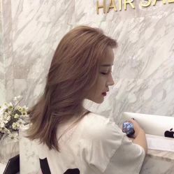-3AM HAIR SALON染发接发