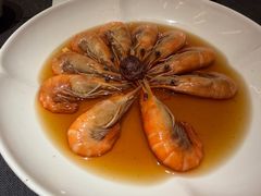 -南里山房·新淮扬菜(徐汇万科店)