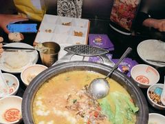 -探鱼·鲜青椒爽麻烤鱼(领展购物广场店)