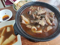 -桥雪牛杂专门店(关边路店)