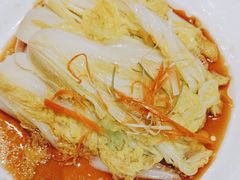 -富力万达嘉华酒店-品珍中餐厅(水果湖店)