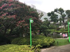 -新高轮格兰王子大酒店