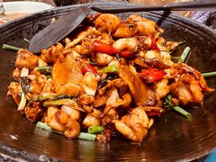 -930私房菜(欧阳路店)