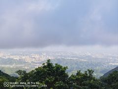 -梧桐山风景名胜区