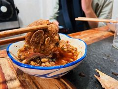 -石灰市毛记烧鸡公(解放碑店)