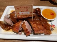 -先记烧鹅王·本地粤菜(福永店)