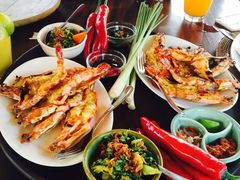 -DiAtas by Art Cafe Bumbu Bali