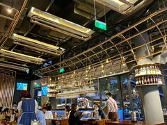 -haxnbauer海森堡德国餐厅(深圳coco店)