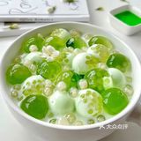 如果让我开店！这一定是招牌！清凉爽口到爆！！